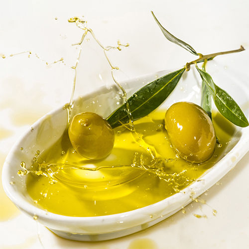 Olive Squalane Oil