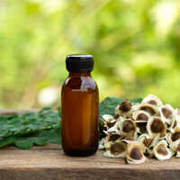 Moringa Oil