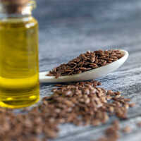 Linseed Oil