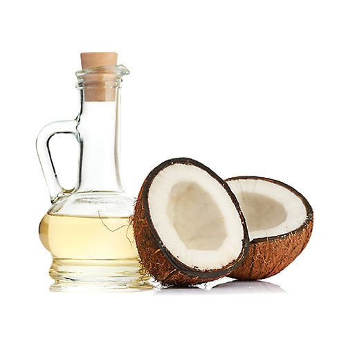 Coconut Oil