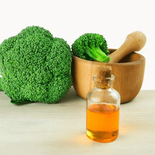Broccoli Oil