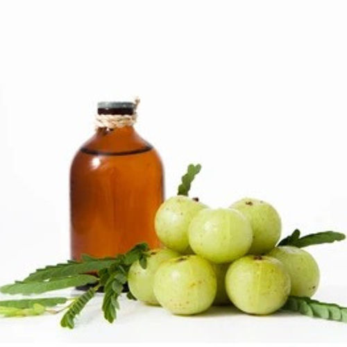 Amla Oil Grade: First Class