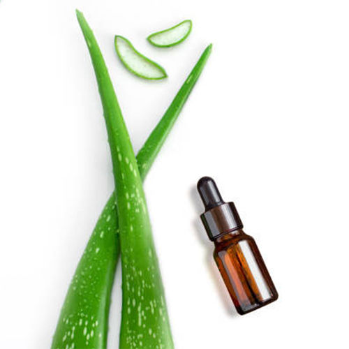 Aloevera Oil