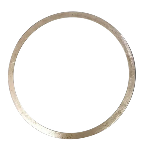 Metal Gaskets - High-Quality Metal, Various Sizes & Thicknesses, Rigid Ring Gasket Design, Corrosion Resistant & High-Temperature Performance