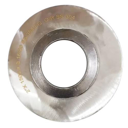 Spiral Wound Gaskets Application Industrial at Best Price in Mumbai