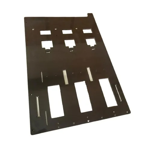 Brown Phenolic Industrial Fabric Sheet