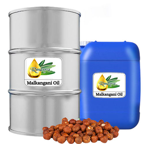 Malkangani Oil