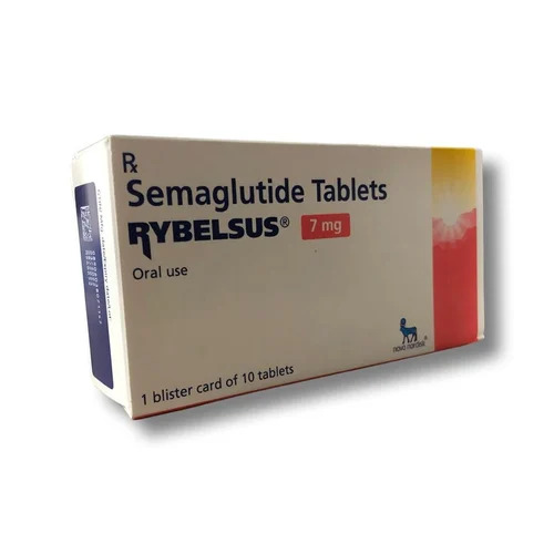 Semaglutide Tablets