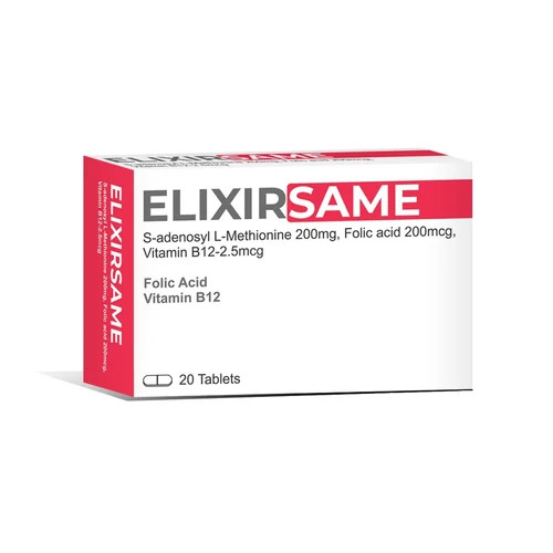 Elixir Same Tablets