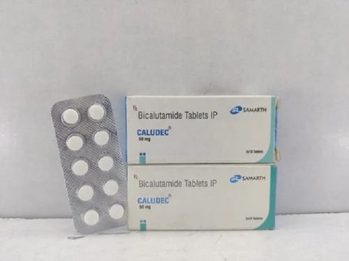 Bicalutamide Tablets
