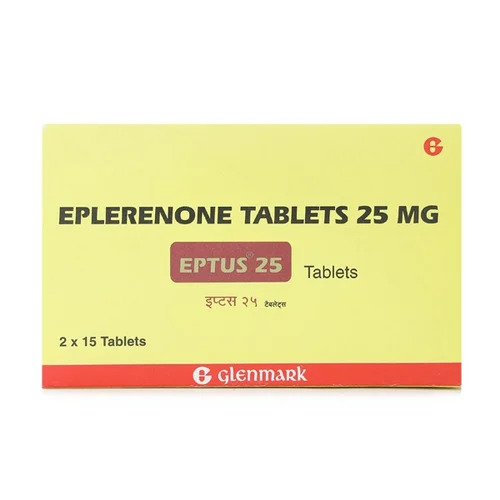 Eplerenone Tablets