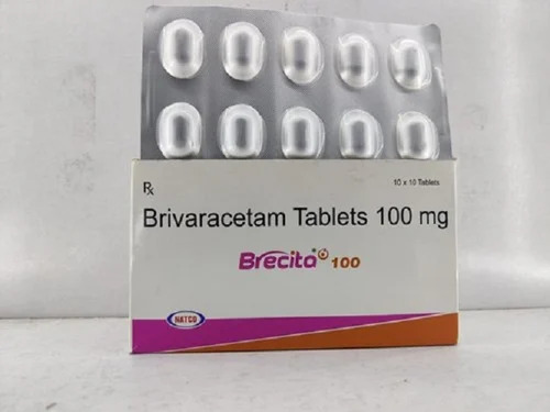 Brivaracetam Tablet General Medicines