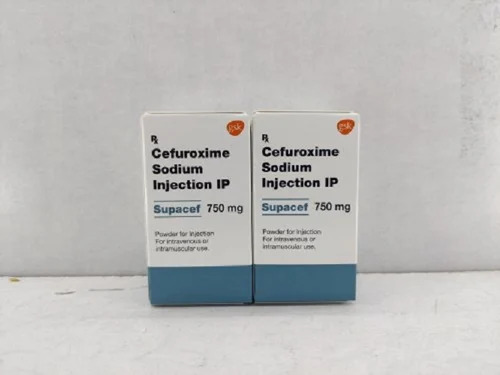 Cefuroxime Injection