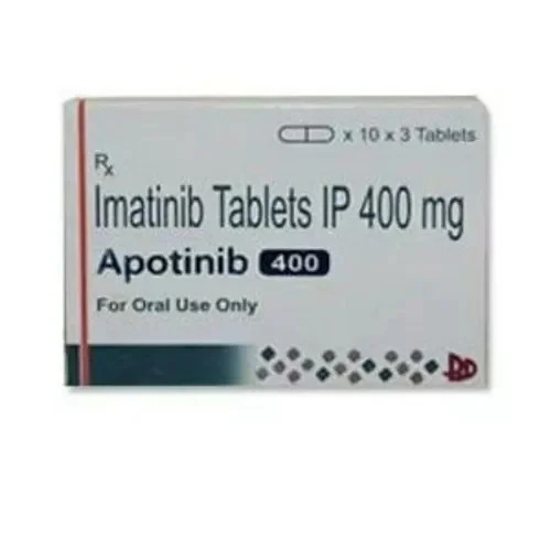 Apotinib 400mg Tablets