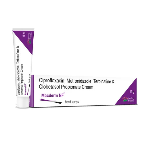 Macderm NF cream