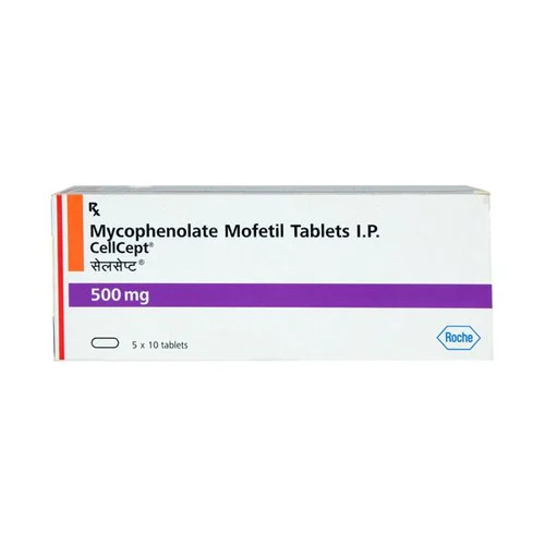 Mycophenolate Mofetil Tablet