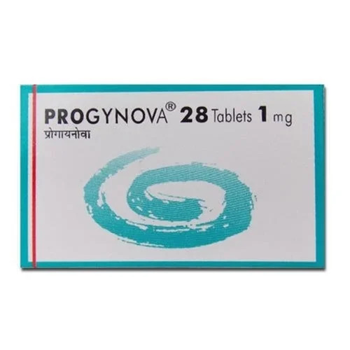 Estradiol Tablet