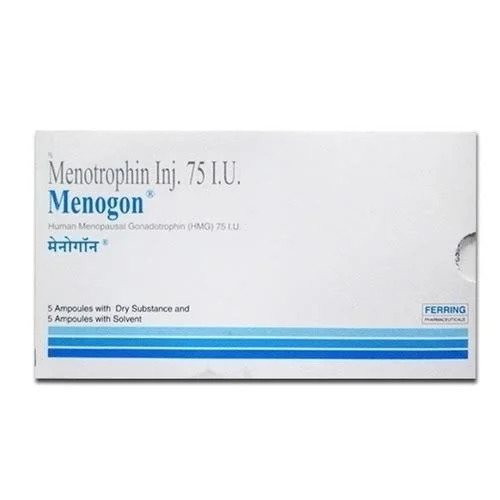 Menogon Injection