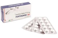 Fertogard 50mg Tablet