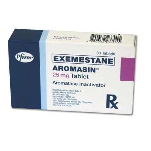 Exemestane Tablet