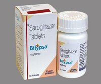 Saroglitazar Tablets