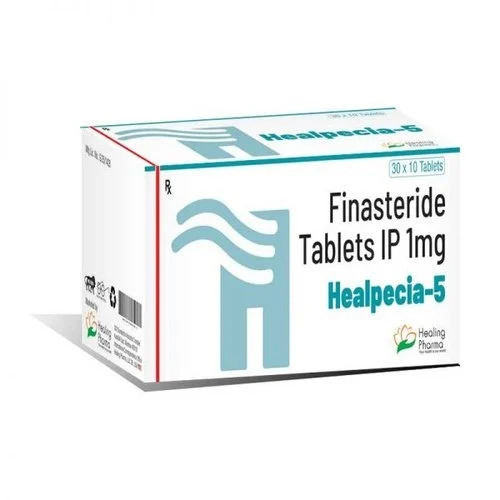 Finasteride Tablets
