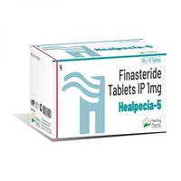 Finasteride Tablets