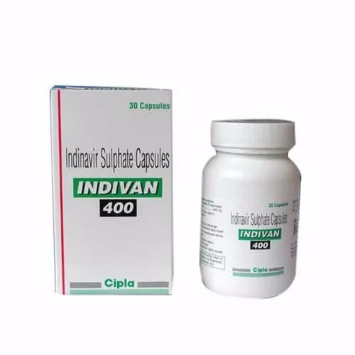 Indinavir Tablets
