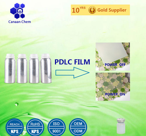 Liquid Crystal Pdlc Rm82 125248-71-7 Application: Organic Synthesis