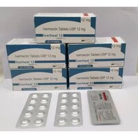 Ivermectin Tablets