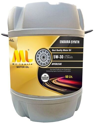 CAR Engine Oil 50LTR (5W30)