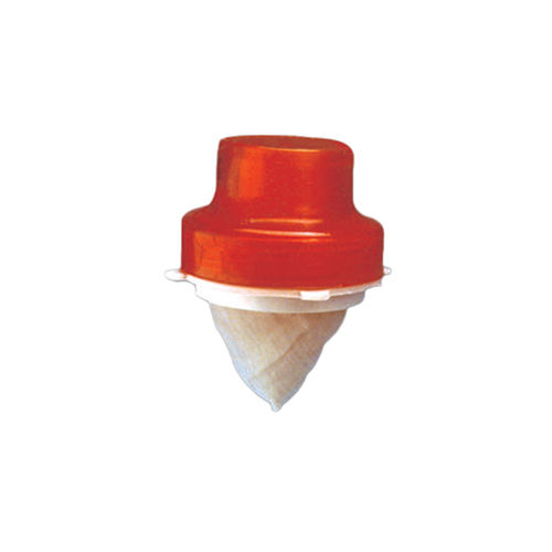 0378 Plastic Water Filter