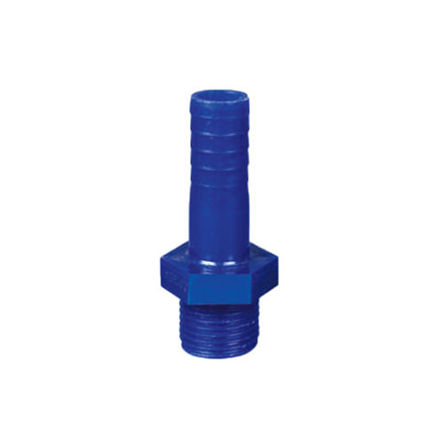 Blue 0511 Plastic Hose Coller