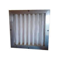 Rod Type Pre Filter