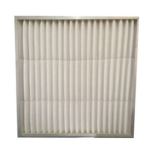 Ahu Filters - Feature: High Quality