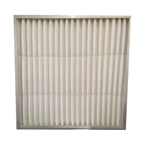 High Quality Industrial Pre Filter at Best Price in Pune National Air