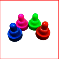 25 MM Nipple Cap