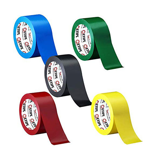 Multicolor Bopp Tape