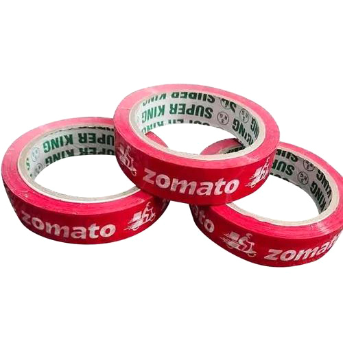Zomato BOPP Tapes