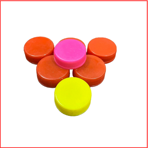 25 MM Plastic Cap
