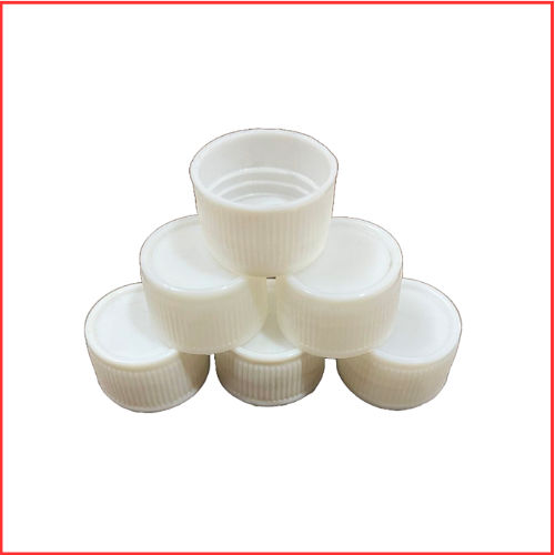 25 mm Plastic Cap