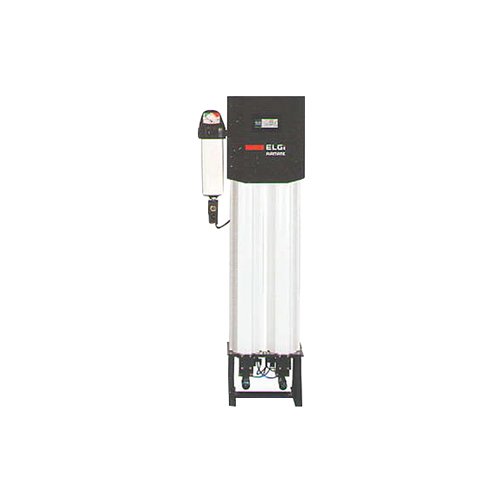 Stainless Steel Airmate Desiccant Dryer