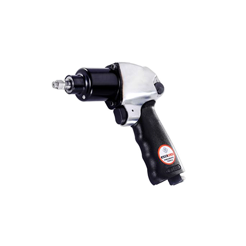 8 Inch Impact Wrench - Stainless Steel, Various Sizes Available | Lightweight Design, Steel Handle for Easy Gripping