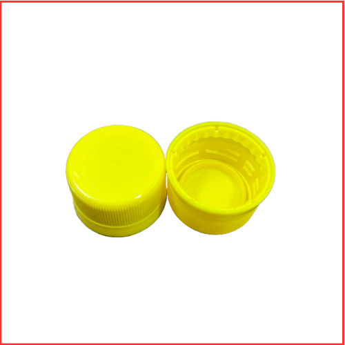 28 mm PCO Neck Cap