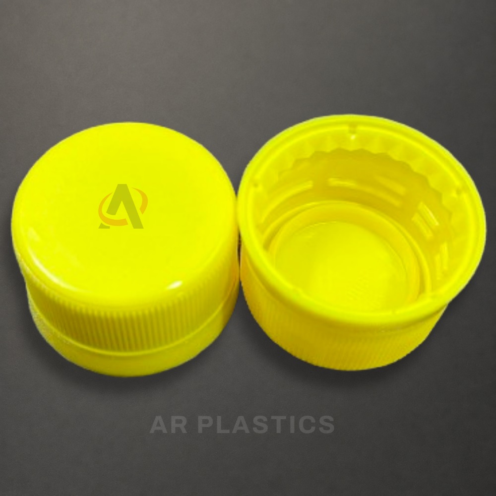 28 Mm Pco Neck Cap - Color: All Color Available