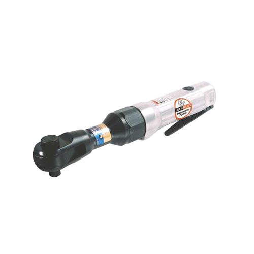 Pneumatic Ratchet Wrench Handle Material: Steel