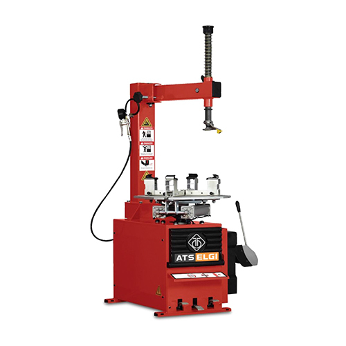 Motorcycle Tyre Changer Scissor Lift at Best Price in Gwalior Adarsh