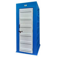 FRP Portable Toilet Cabin
