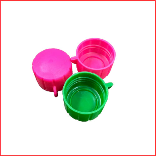 Multicolor 28 Mm Fridge Bottle Cap