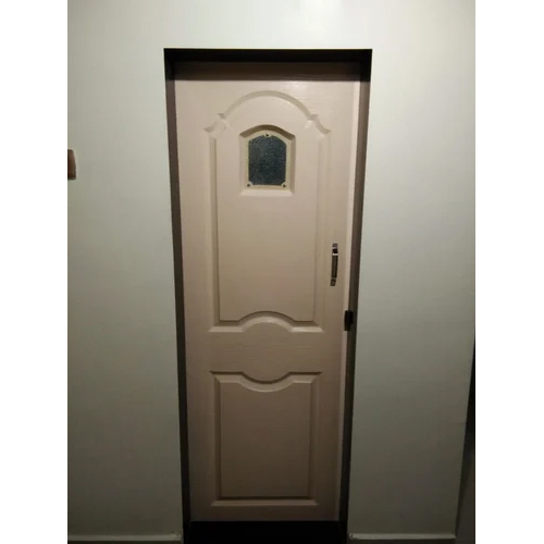 FRP Bathroom Door
